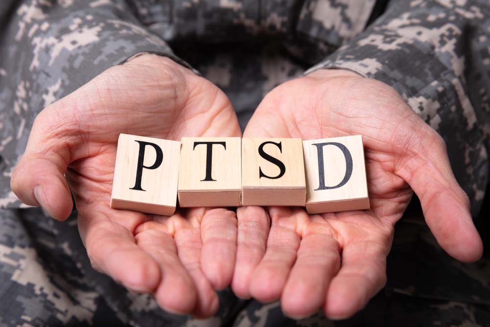 Veterans Mental Health
